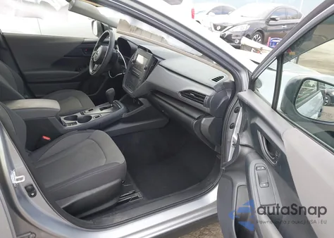 2024 Subaru Crosstrek from USA, damaged, VIN JF2GUABC8R8296997